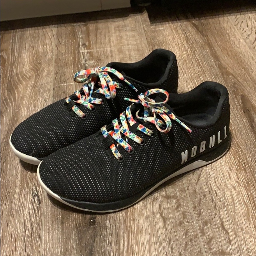No Bull Trainers